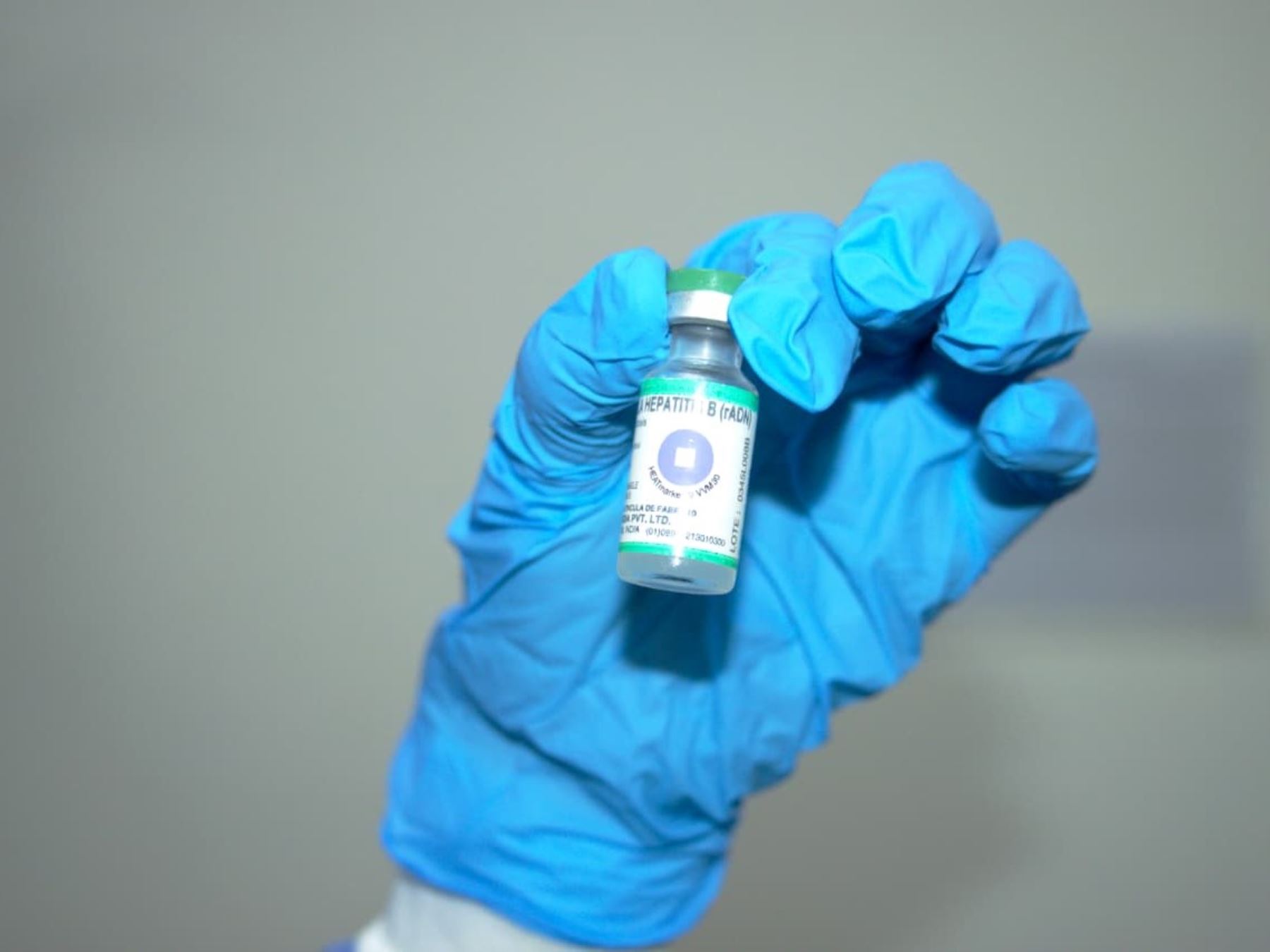 Hepatitis B: el virus silencioso que puede causar cáncer de hígado ¿cómo lo evito?