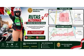 ANDINA/Difusión
