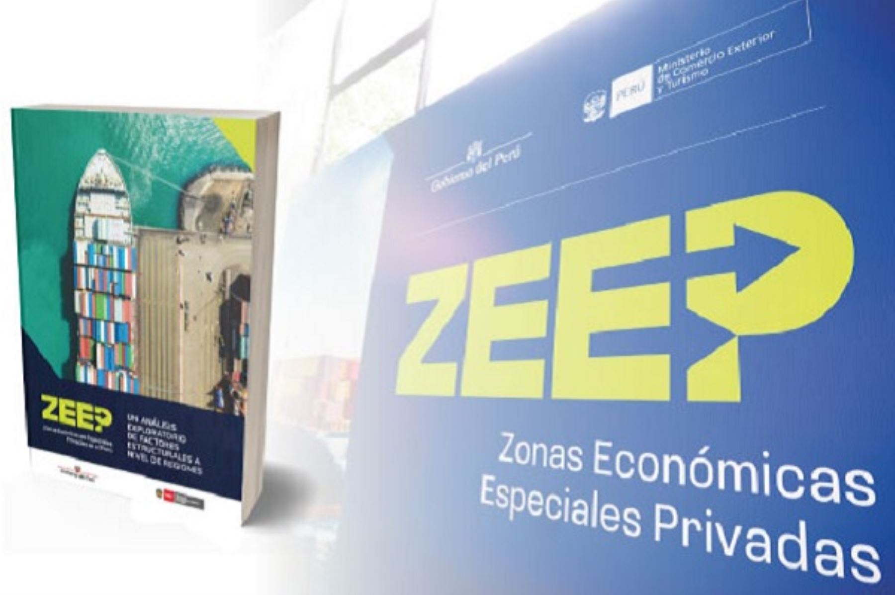 Zonas Económicas Especiales Privadas: Ceplan brinda herramientas para orientar desarrollo