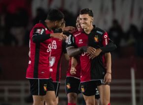 Melgar, por el momento, asumió el liderato del Torneo Clausura 