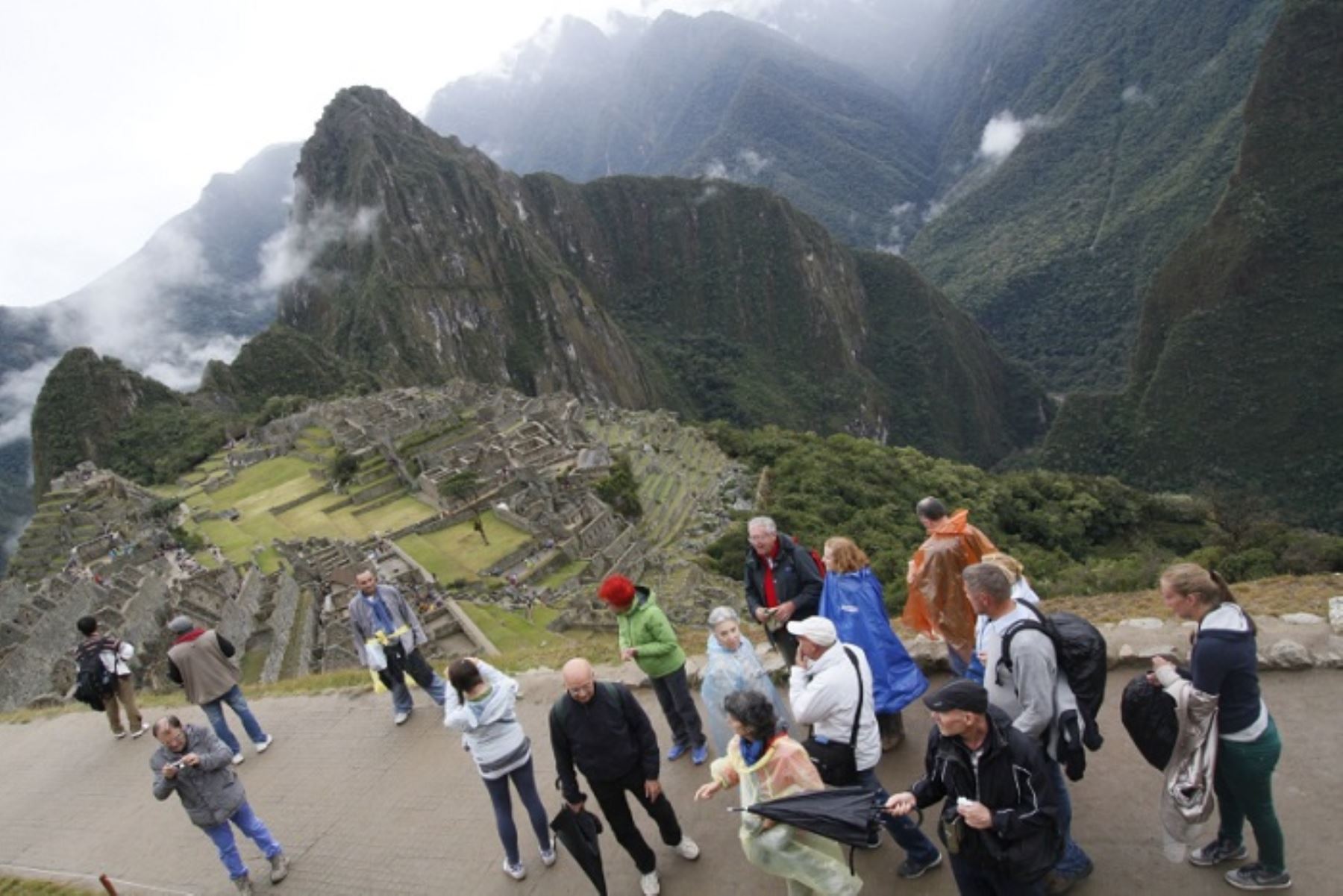 Machu Picchu: habilitan excepcionalmente venta anticipada de boletos de ingreso a Llaqta