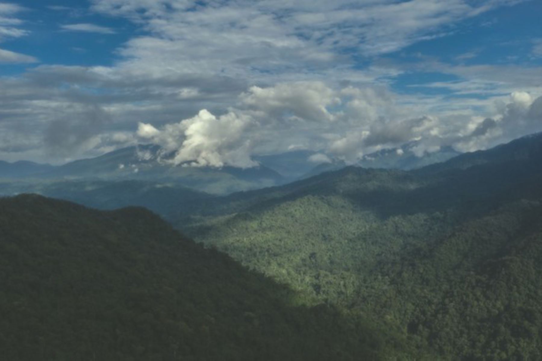 Gobierno aprueba creación del Bosque de Protección Tijae–Río Nieva