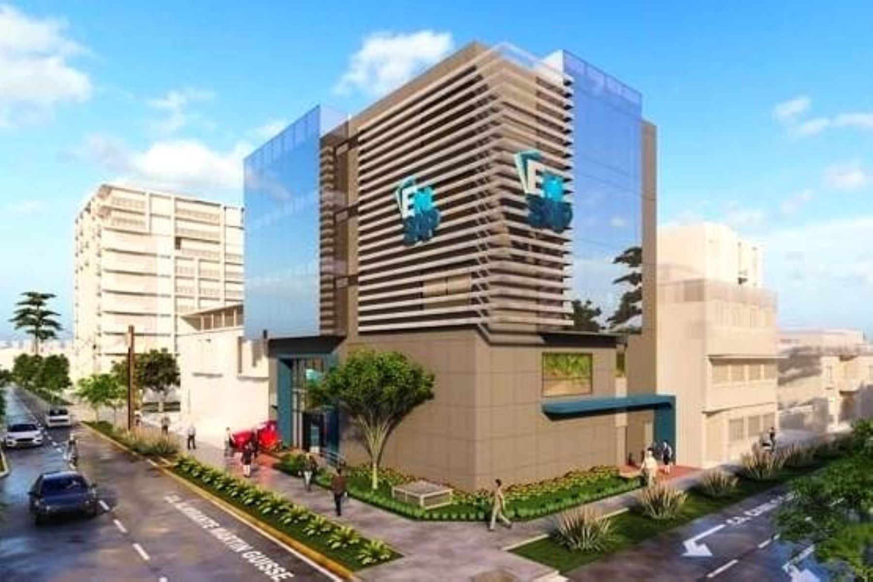 Minsa: nueva sede de la Ensap obtiene viabilidad con una inversión superior a S/ 33 mllns