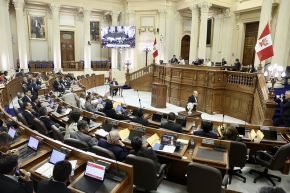 ANDINA/Difusión