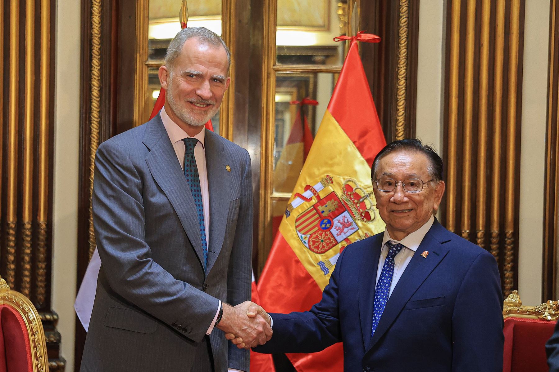 news peru press