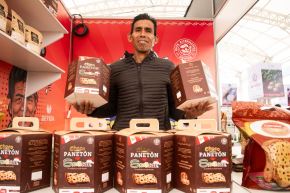 Organizaciones del Vraem mostrarán su producción y cocina en el Festival Gastronómico Ayacucho 2026. Foto: Devida/Difusión