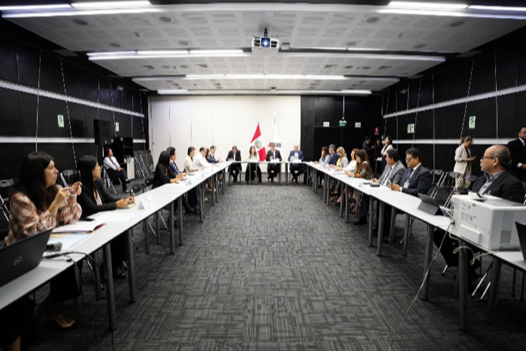 Comercio Exterior: Mincetur lideró la primera sesión de comisión multisectorial en el 2026