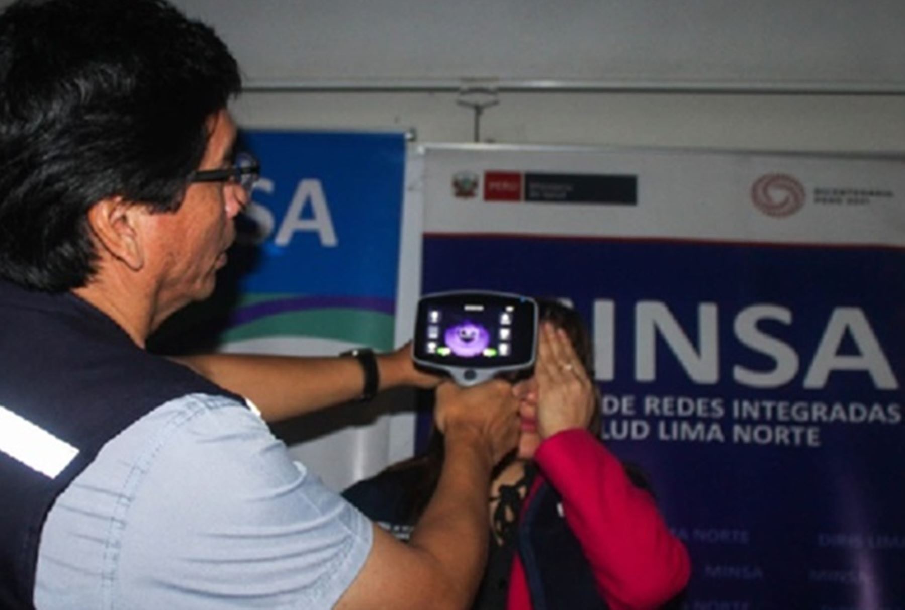 Telemedicina en Perú: Minsa invierte S/ 42 millones en 678 establecimientos del país