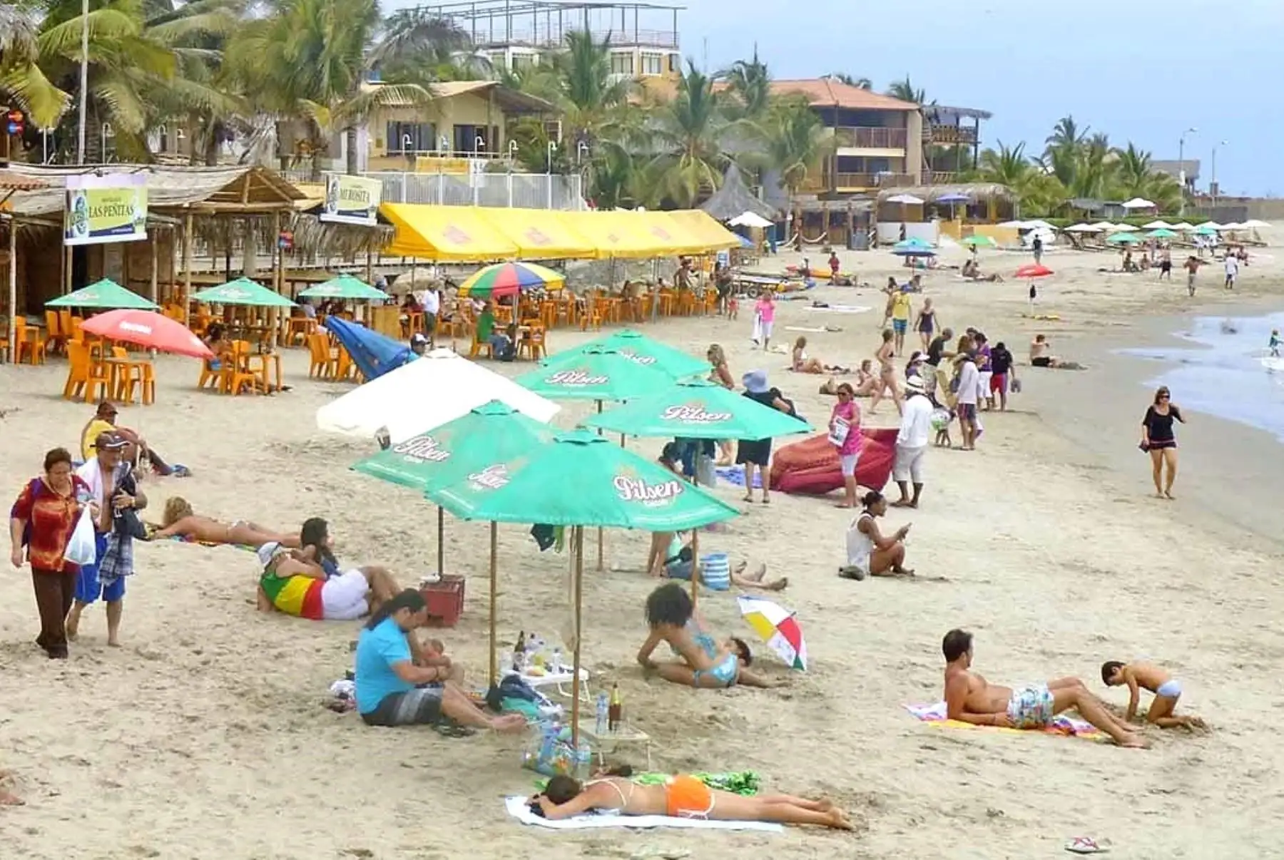 Turismo: 8 de cada 10 viajeros de negocios quiere combinar trabajo y tiempo personal