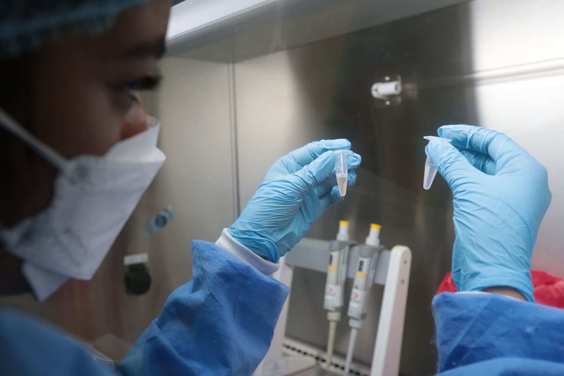 Ciencia que enorgullece al Perú: conoce las innovaciones que transforman nuestro país