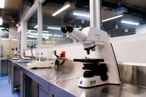 El FIRE Lab busca proyectarse como una plataforma de colaboración, innovación y desarrollo de soluciones alimentarias con alcance local e internacional.