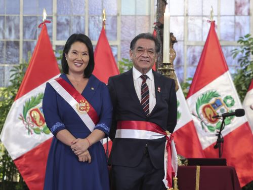 Chang ha sido ministro de Educación entre 2006 y 2011 y primer ministro entre 2010 y 2011. Foto: Difusión