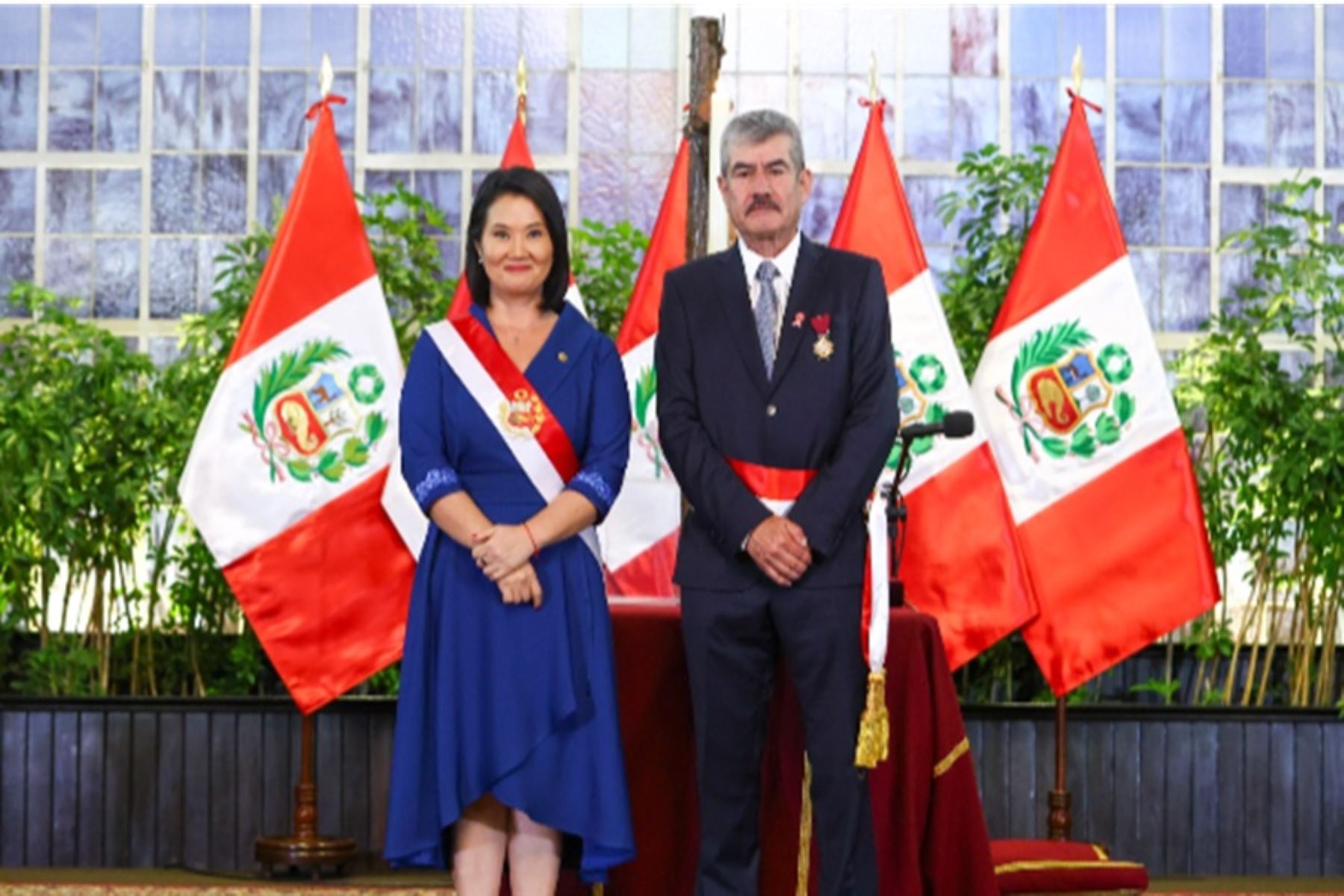 Titular del Mincetur impulsará competitividad del comercio exterior y el turismo en Perú