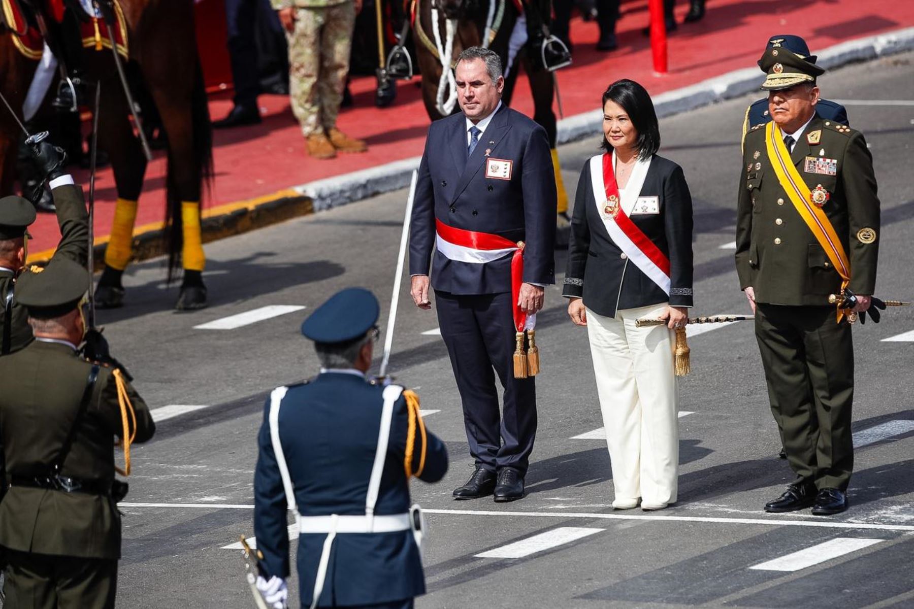 news peru press