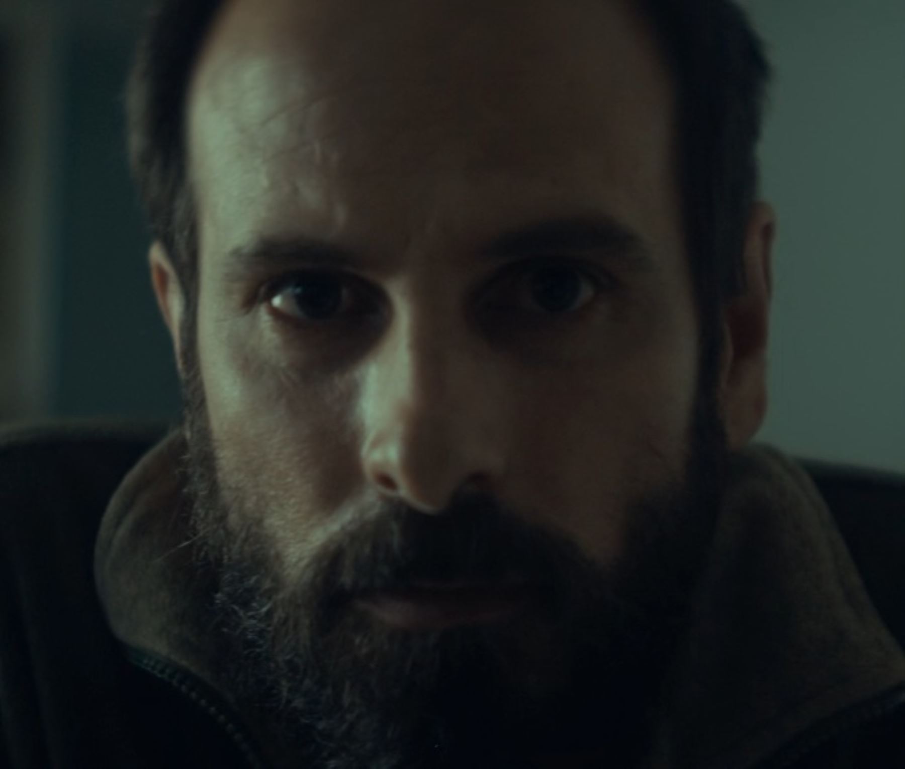 Santiago Magill regresa al cine con  “Donde duermen los sueños”