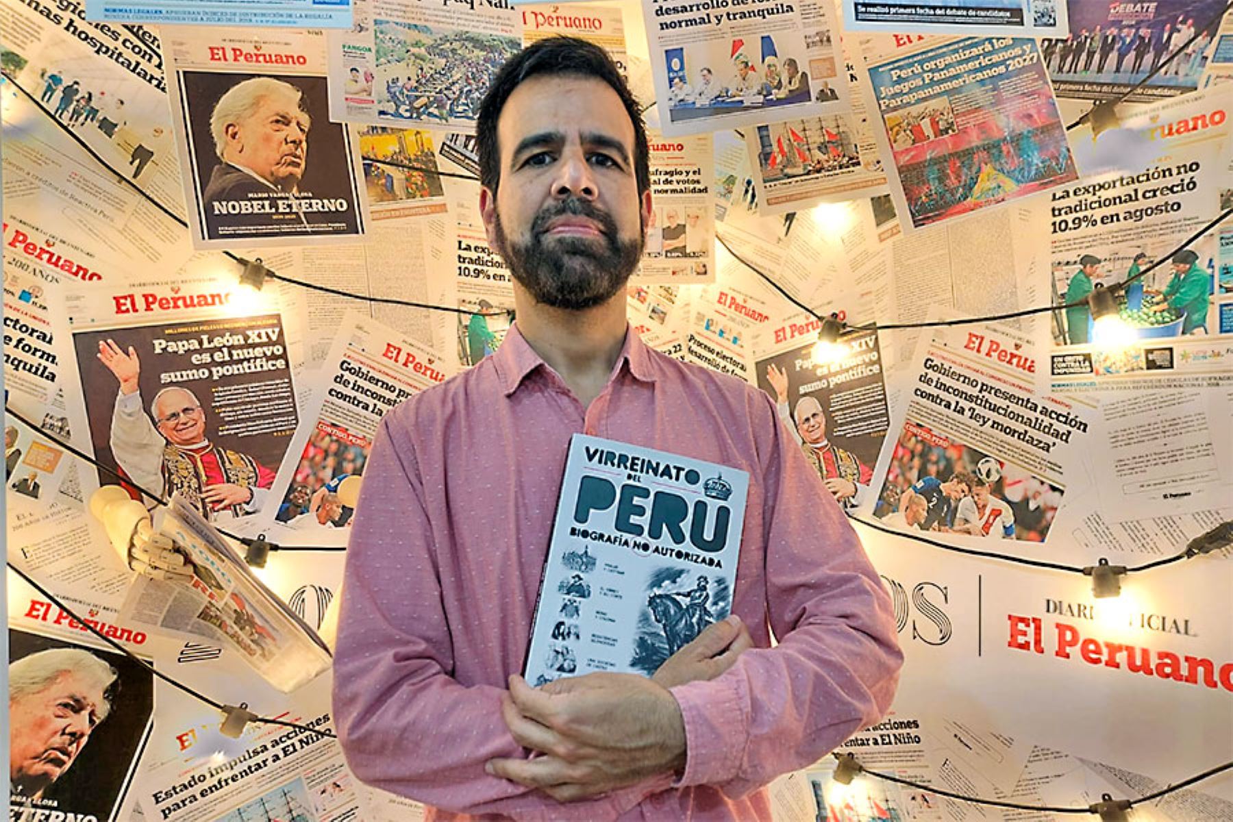Fiestas Patrias: algunos actos protocolares republicanos tienen origen en el virreinato