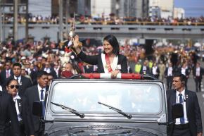 ANDINA/Prensa Presidencia