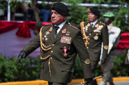 ANDINA/Difusión