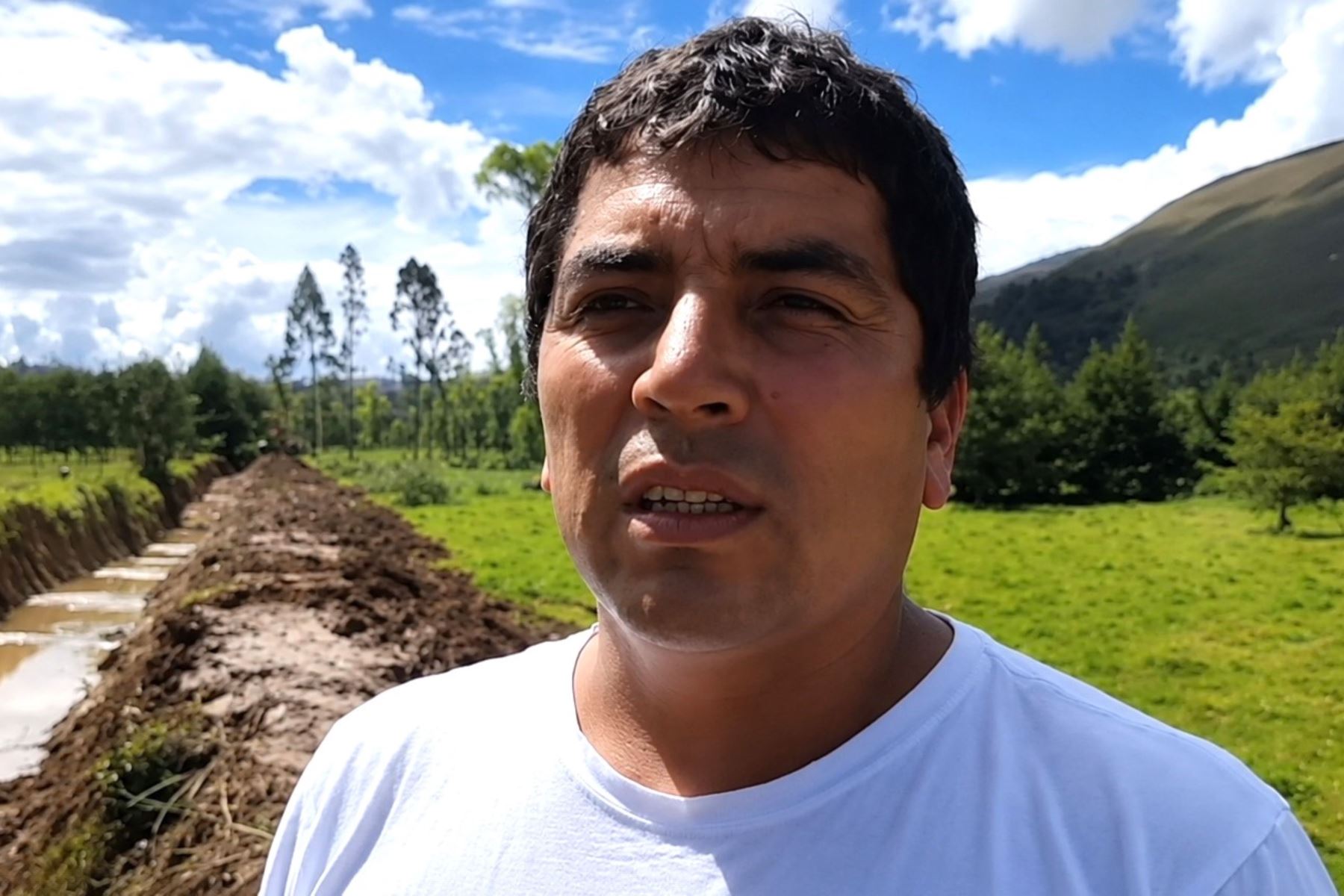 Cajamarca: alcalde de Jorge Chávez muere tras ser atacado con arma blanca durante fiesta