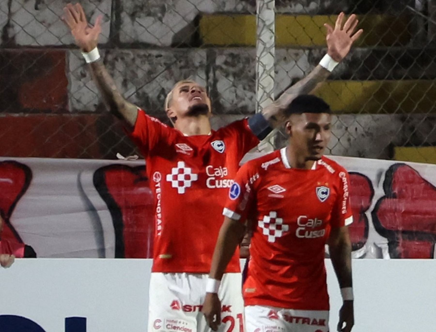 Cienciano: ¿A quién enfrentará en los octavos de final de la Copa Sudamericana?