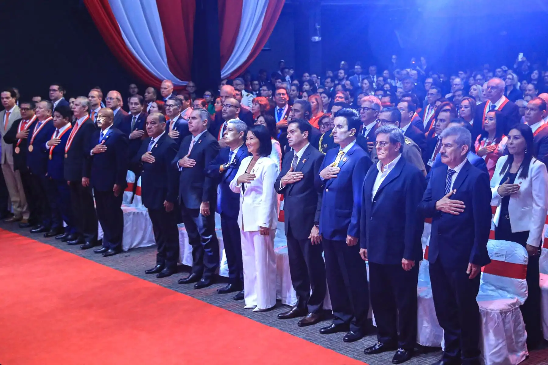 news peru press