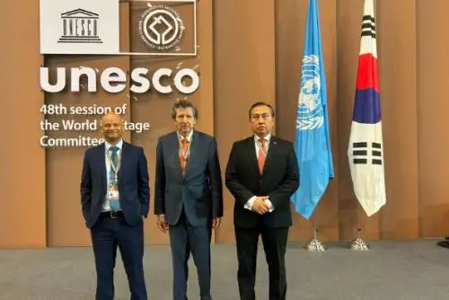 Photo: Ministry of Foreign Affairs of Peru