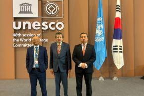 Photo: Ministry of Foreign Affairs of Peru