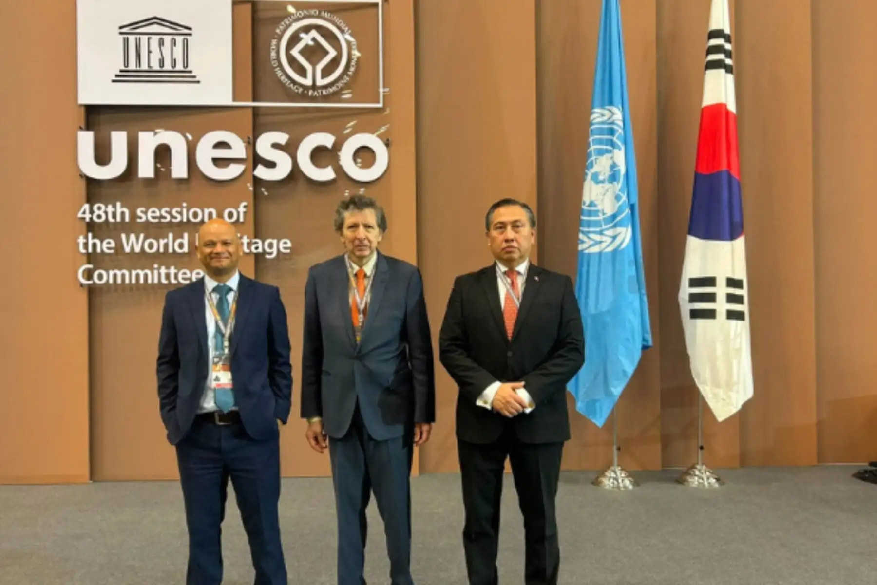 news peru press
