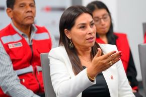 El Midis reafirma su compromiso de mantener una respuesta oportuna y articulada ante situaciones de emergencia, garantizando la continuidad de los servicios de los programas sociales y la atención prioritaria de las poblaciones más vulnerables. Foto: Midis