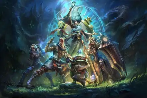 LoL Classic reunirá contenidos de diferentes etapas del juego