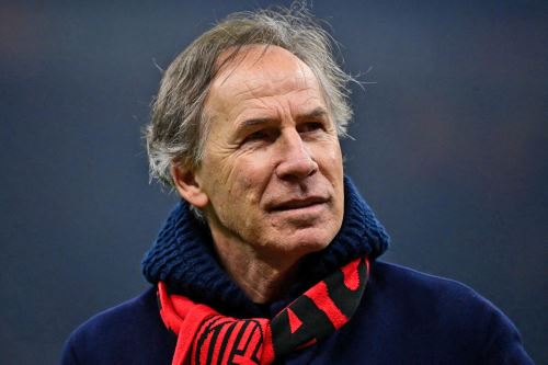 Franco Baresi: falleció el legendario "Il Capitano" del AC Milan
