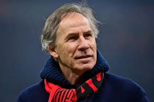 Franco Baresi: falleció el legendario "Il Capitano" del AC Milan