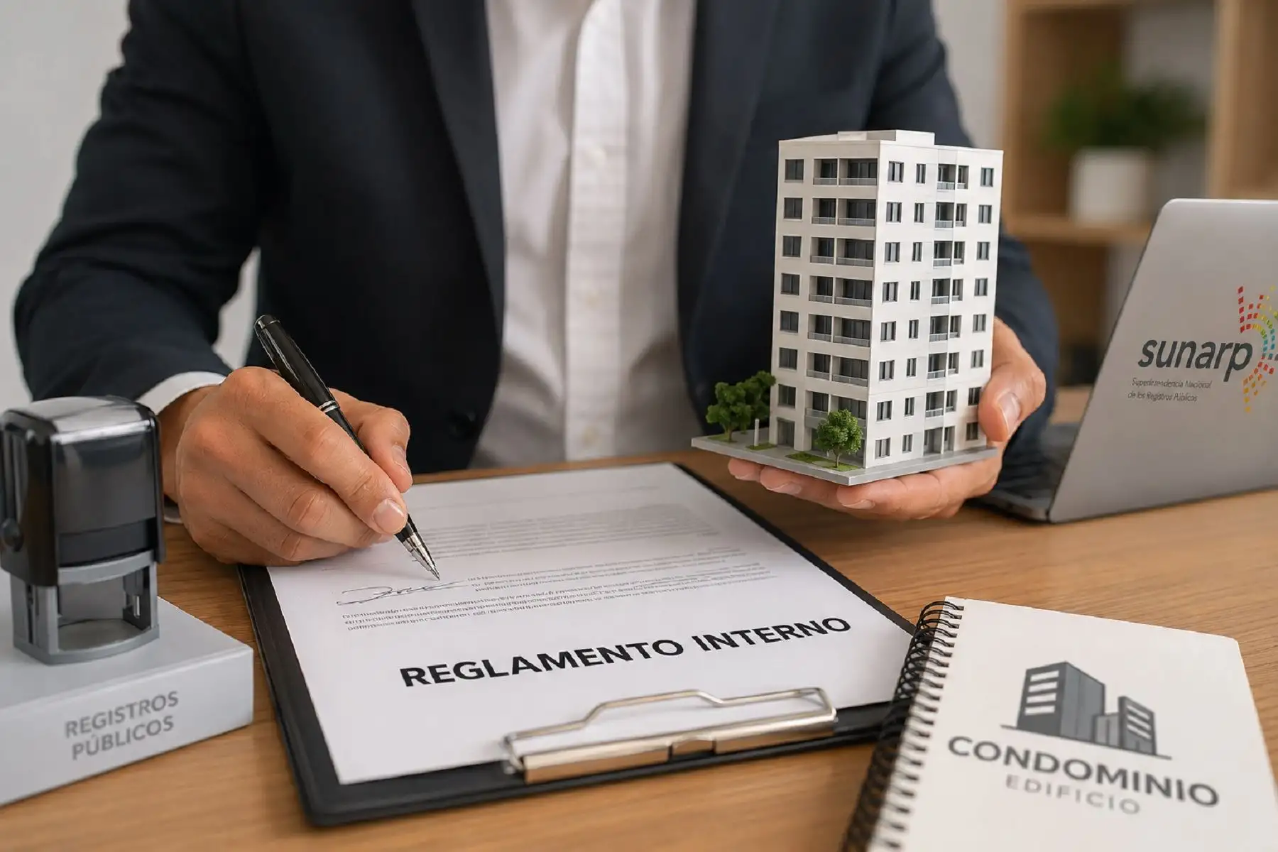 Sunarp: vehículos, máquinas, cosechas, cuentas por cobrar y ganado facilitan créditos