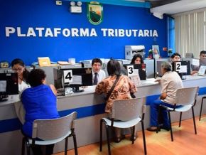 Las comunas señalaron que estas medidas buscan facilitar el cumplimiento de las obligaciones tributarias, fortalecer la recaudación municipal y brindar un plazo adicional a los vecinos que aún no se acogieron a estos beneficios. Foto: Difusión