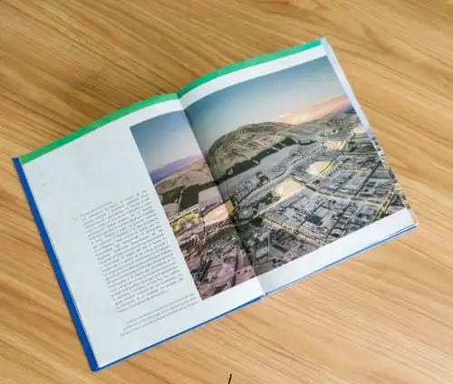 La historia de Surco en nuevo libro: desde el señorío de Sulco hasta la actualidad.