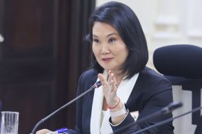 ANDINA/Prensa Presidencia
