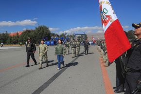 Photo: Presidency of the Republic of Peru