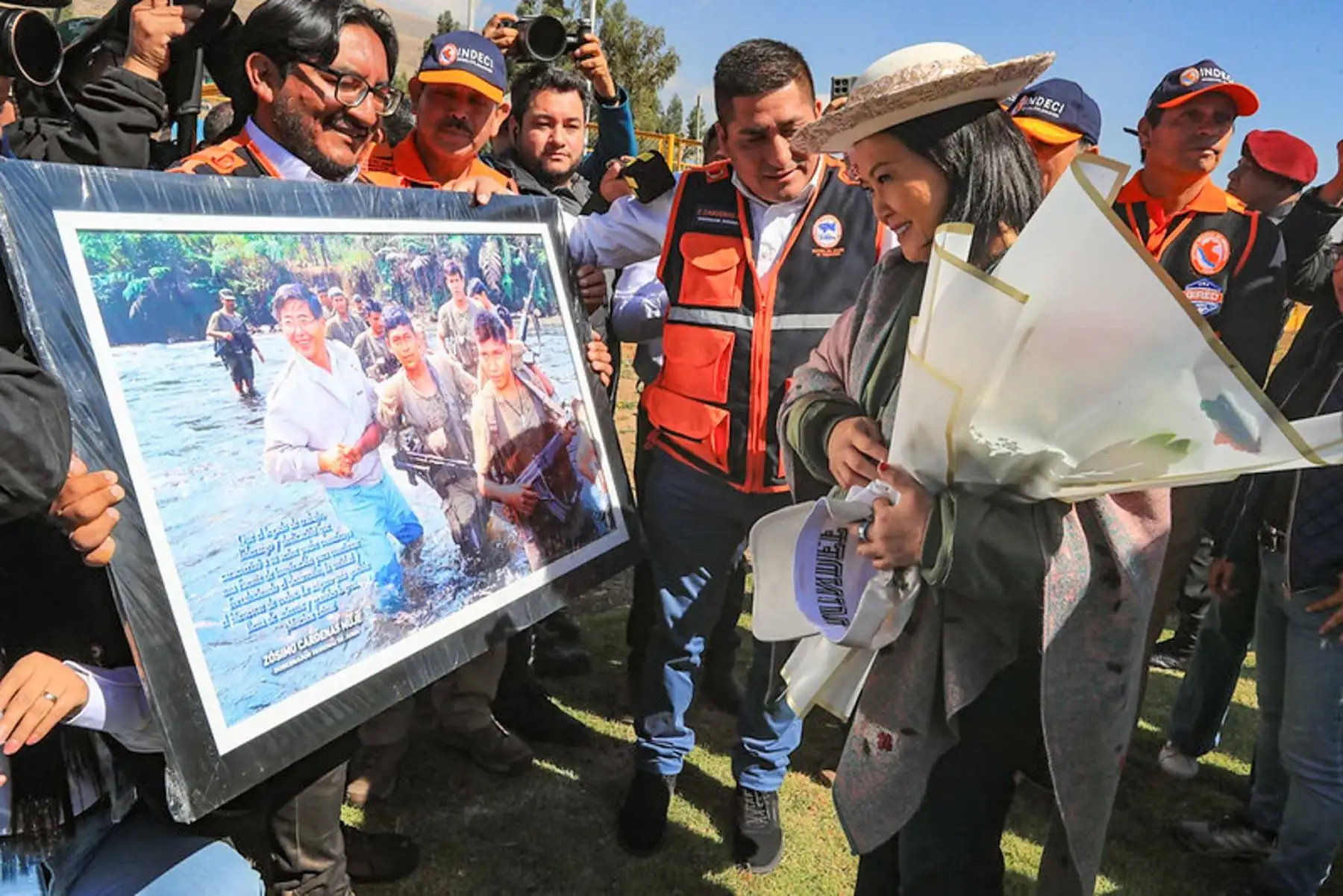 news peru press