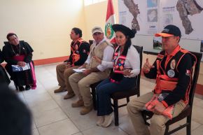 Photo: Presidency of the Republic of Peru