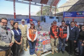 Foto: ANDINA/Prensa Presidencia.
