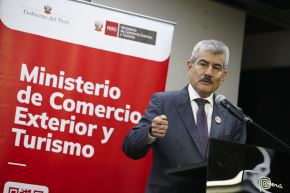 ANDINA/Difusión