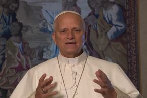Cerca de 40 años de labor pastoral cumplió el papa León XIV en el Perú. Esos años marcaron su vida. ANDINA/Difusión
