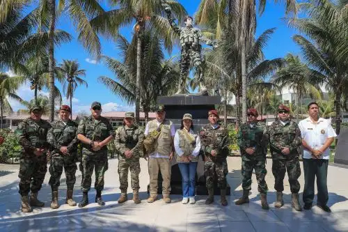 ANDINA/Prensa Presidencia