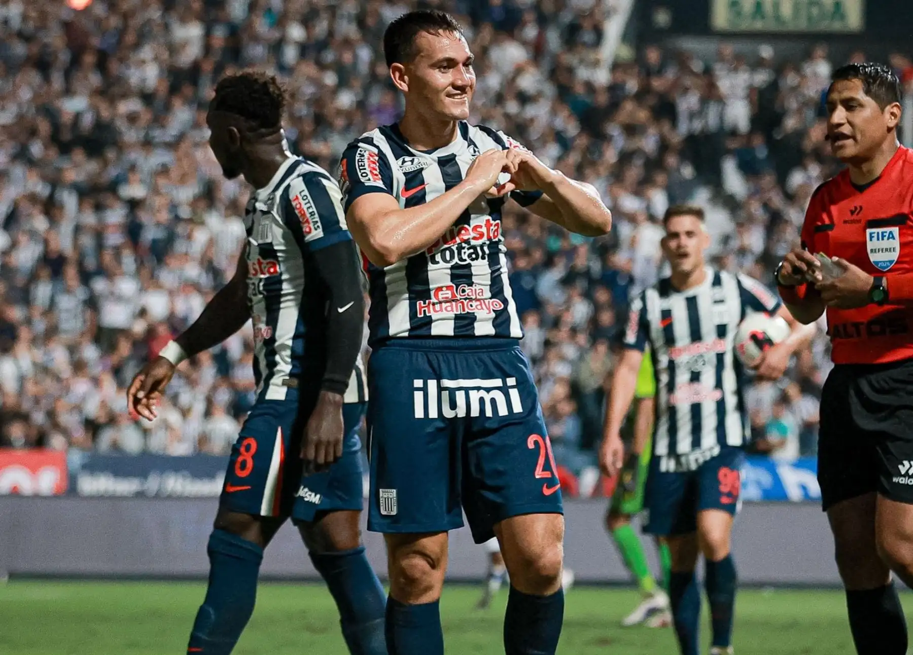 Jairo Vélez