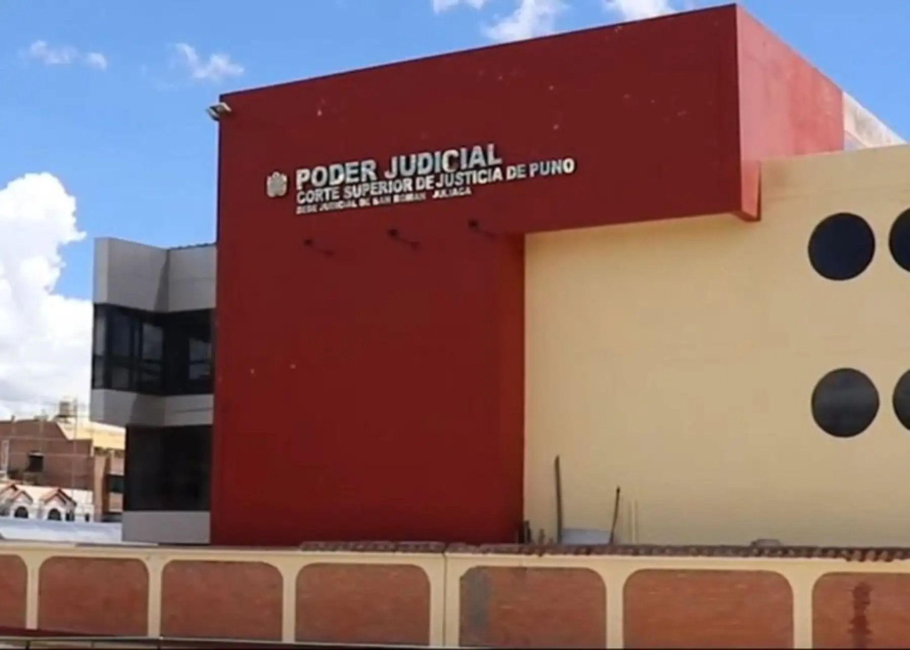 Trujillo: ordenan prisión preventiva para subgerente de la MPT detenido por presunta coima