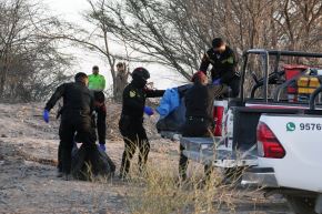 El equipo forense especializado que llegó desde Lima a la División Médico Legal de Ica logró individualizar, en menos de 24 horas, los trece cadáveres de las víctimas de la avioneta siniestrada el sábado 1 de agosto en el sector de Pueblo Viejo, provincia de Nasca (región Ica).