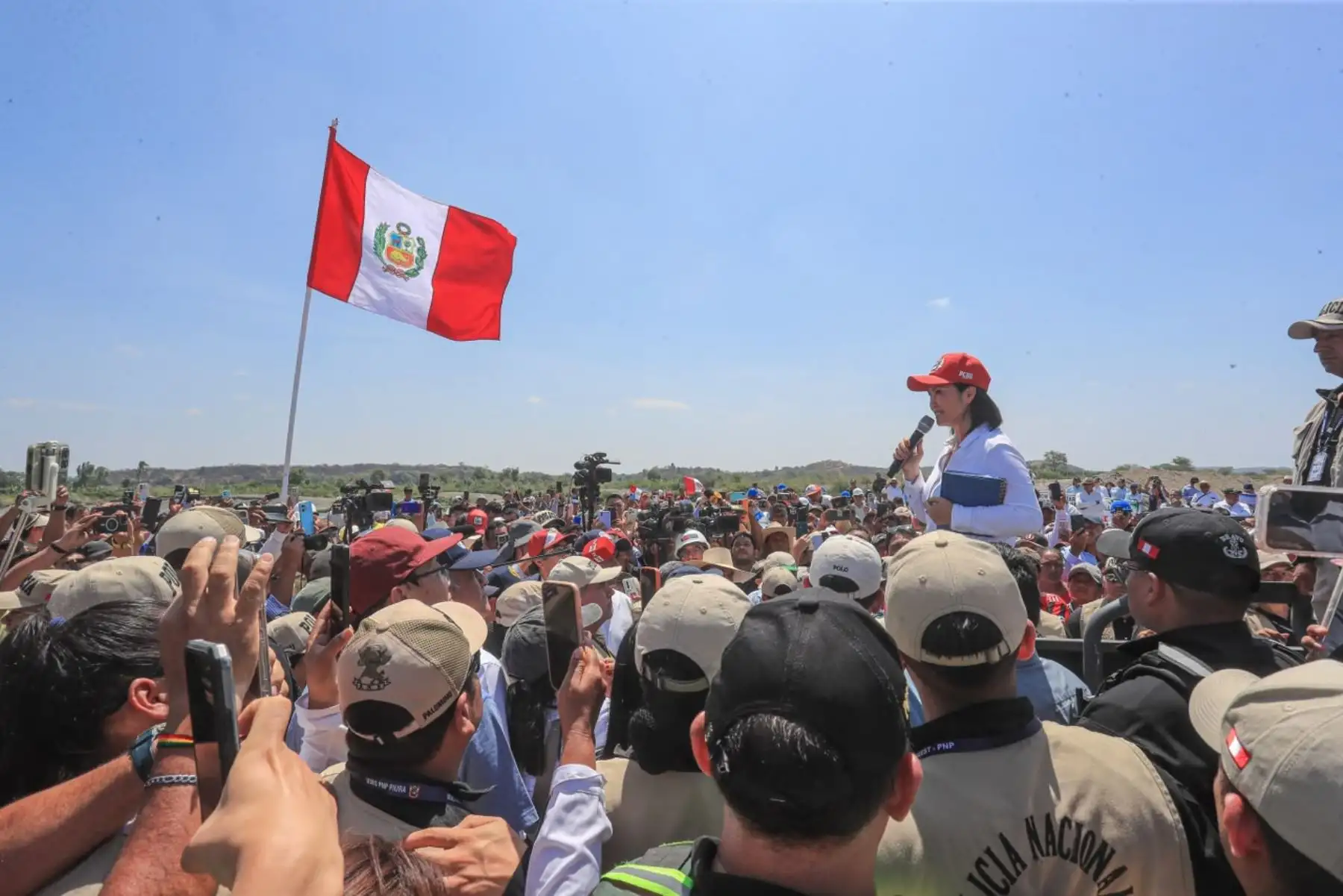 ANDINA/Difusión