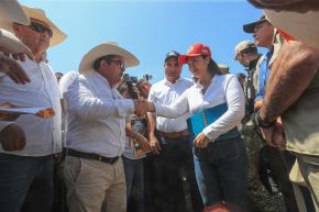 ANDINA/Prensa Presidencia