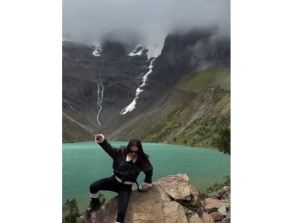 Un sistema de alerta temprana en el nevado y laguna de Humantay, en Cusco, ayudará a evacuar a turistas y pobladores ante posibles desprendimientos de nieve y desborde de la laguna, afirma la Oficina Regional de Gestión de Riesgo de Desastres y Seguridad de Cusco. ANDINA/Difusión