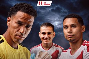 Perú jugará 4 amistosos entre septiembre y octubre de este año 2026. Foto: La Bicolor. 